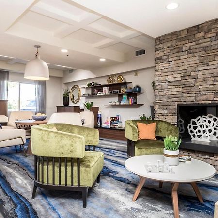 Fairfield Inn St. George Luaran gambar