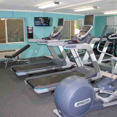Fairfield Inn St. George Luaran gambar