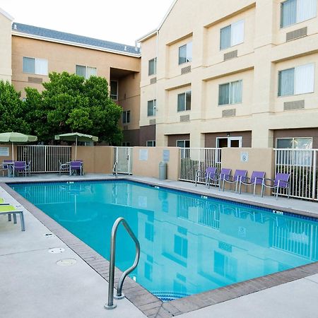 Fairfield Inn St. George Luaran gambar