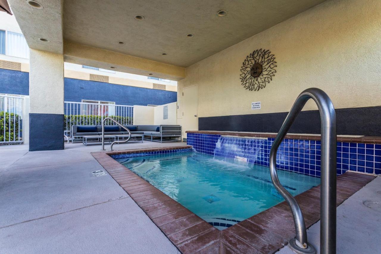 Fairfield Inn St. George Luaran gambar