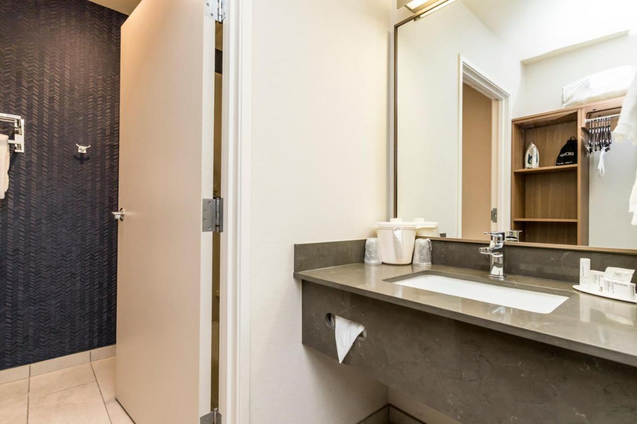 Fairfield Inn St. George Luaran gambar
