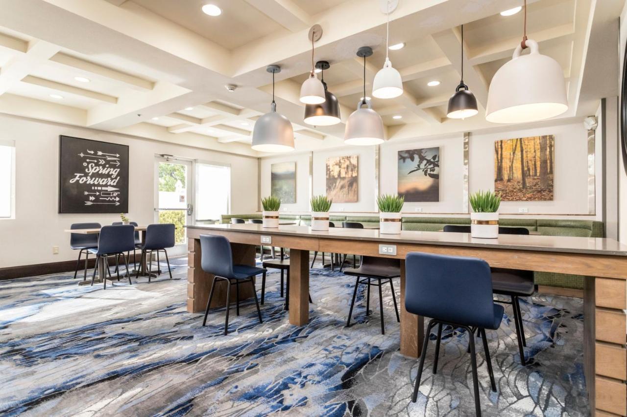 Fairfield Inn St. George Luaran gambar