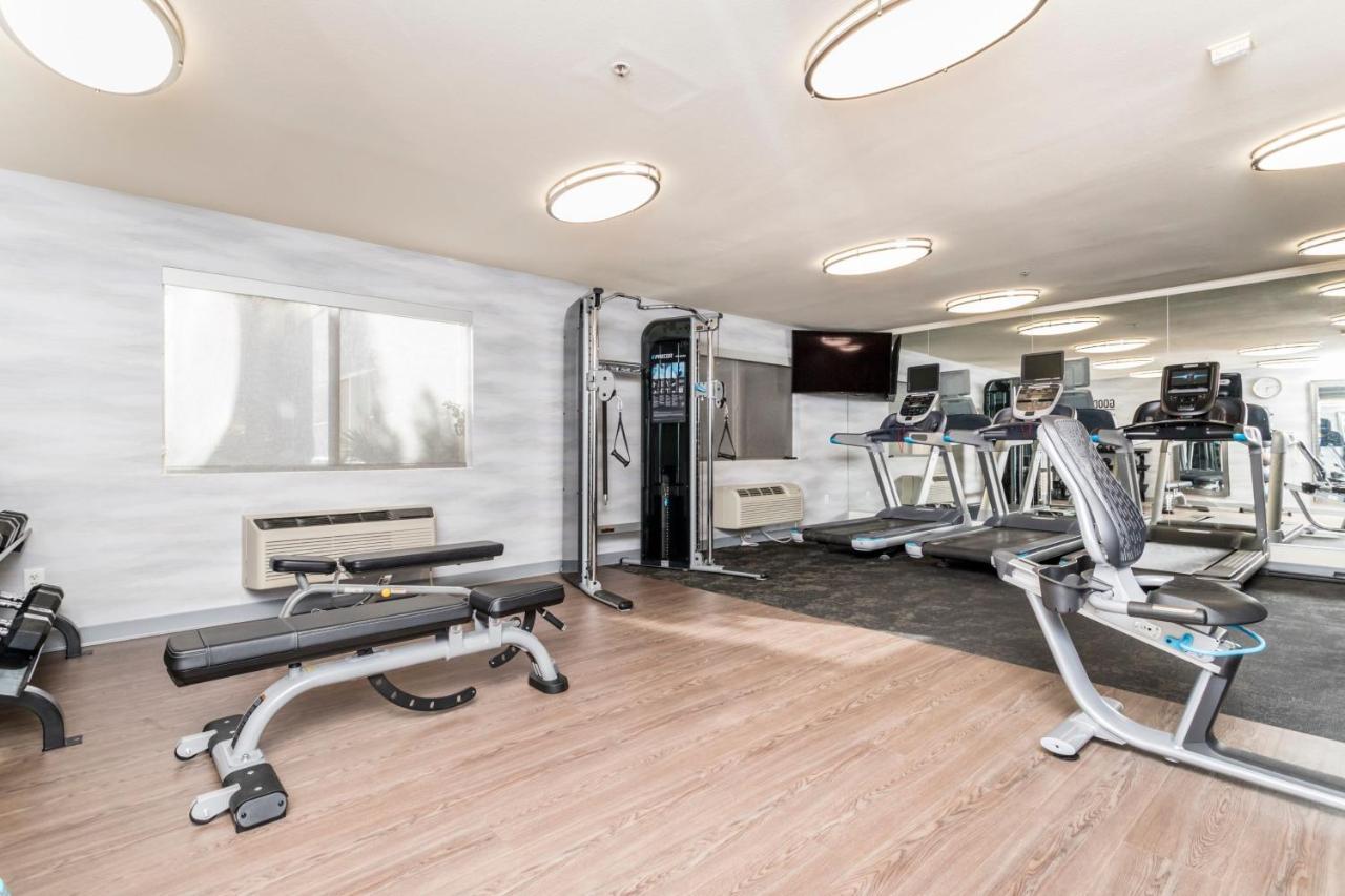 Fairfield Inn St. George Luaran gambar