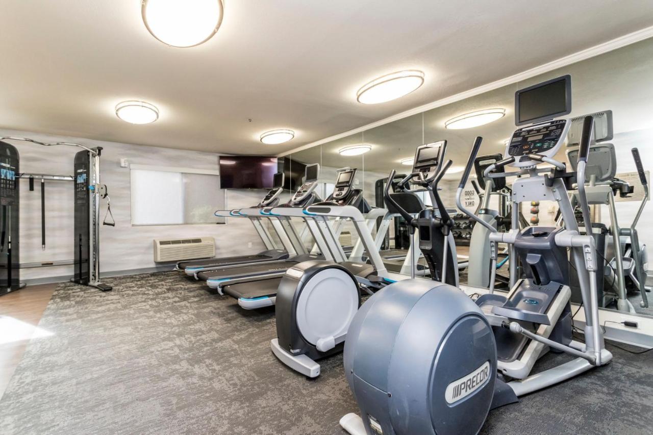 Fairfield Inn St. George Luaran gambar