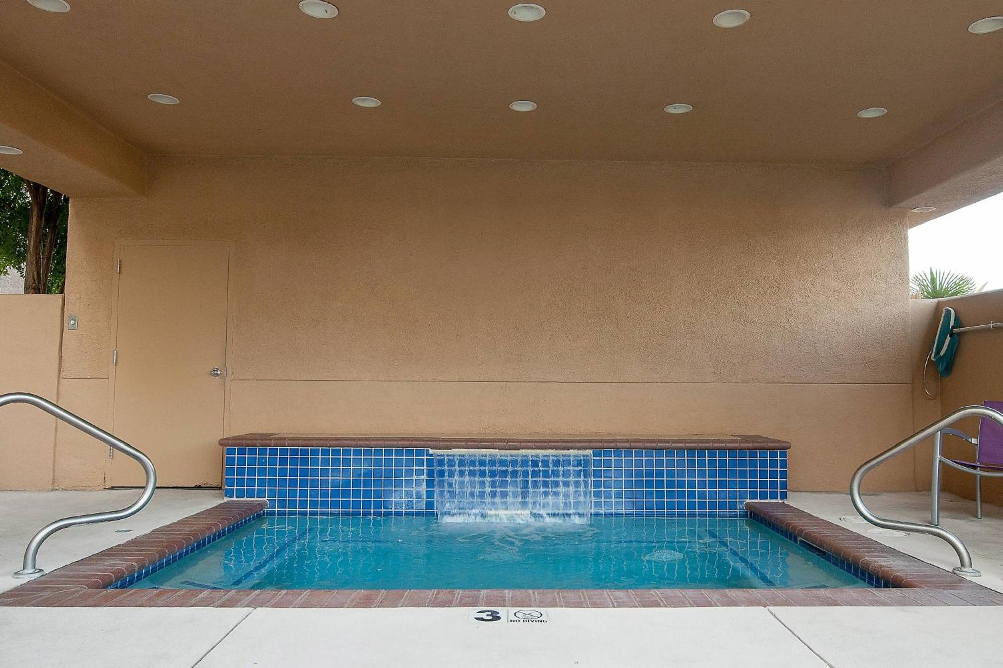 Fairfield Inn St. George Luaran gambar